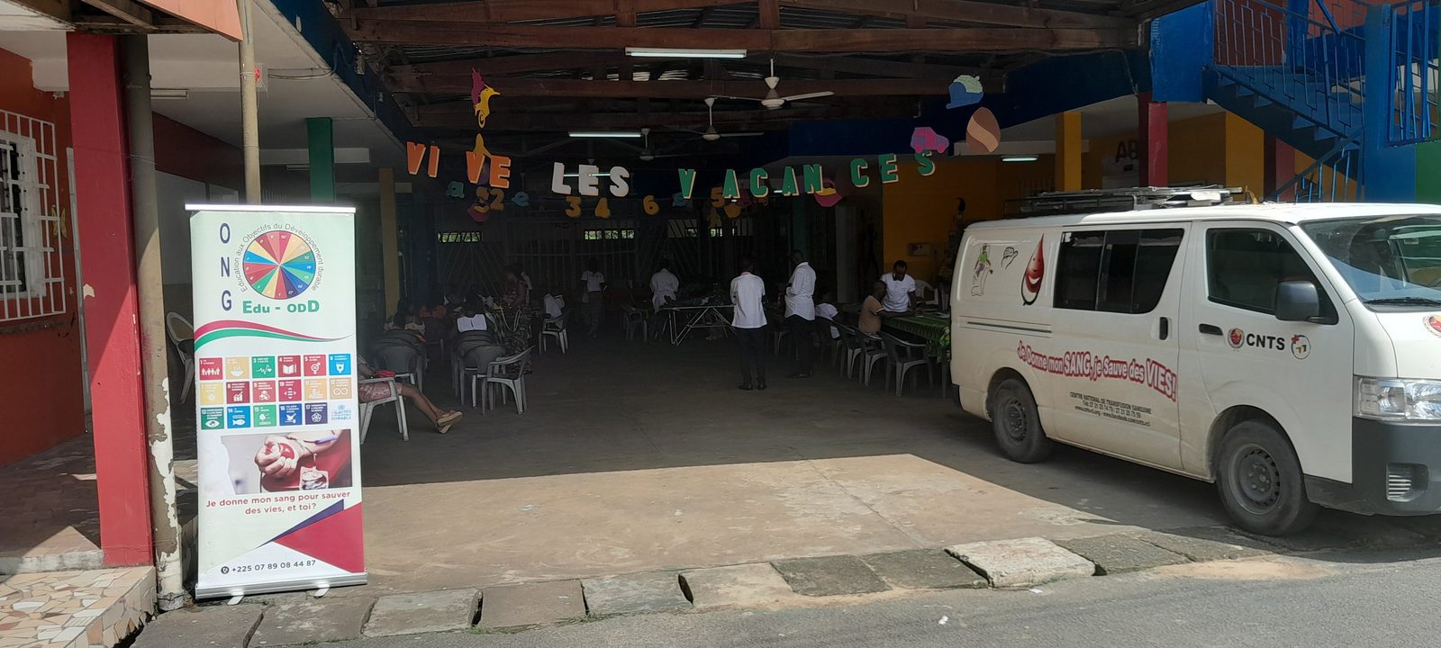 Don de sang